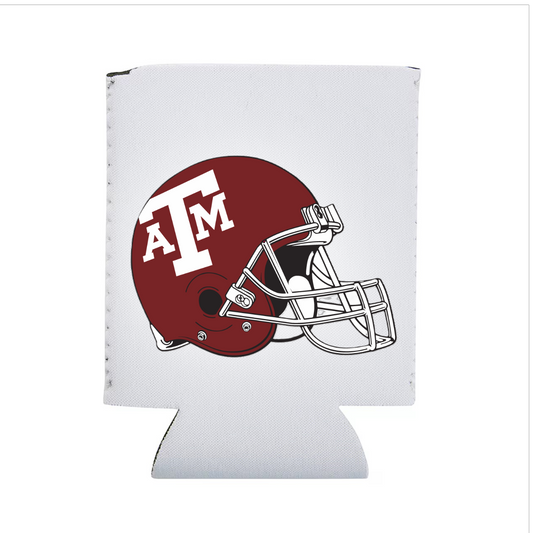 A&M Koozie