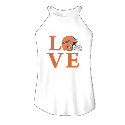 Florida Women's Rocker Tank