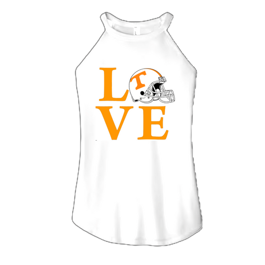 Tennessee Rocker Tank