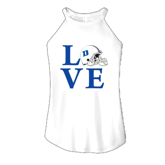 Duke Women's Rocker Tank