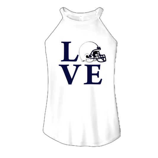 Penn Lions Women's Rocker Tank