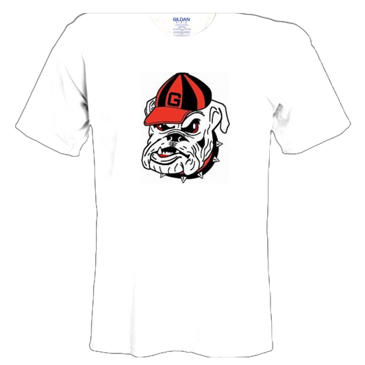 Georgia Adult Shirt