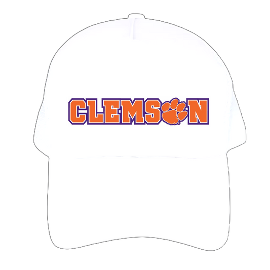 Clem Tigers Hat